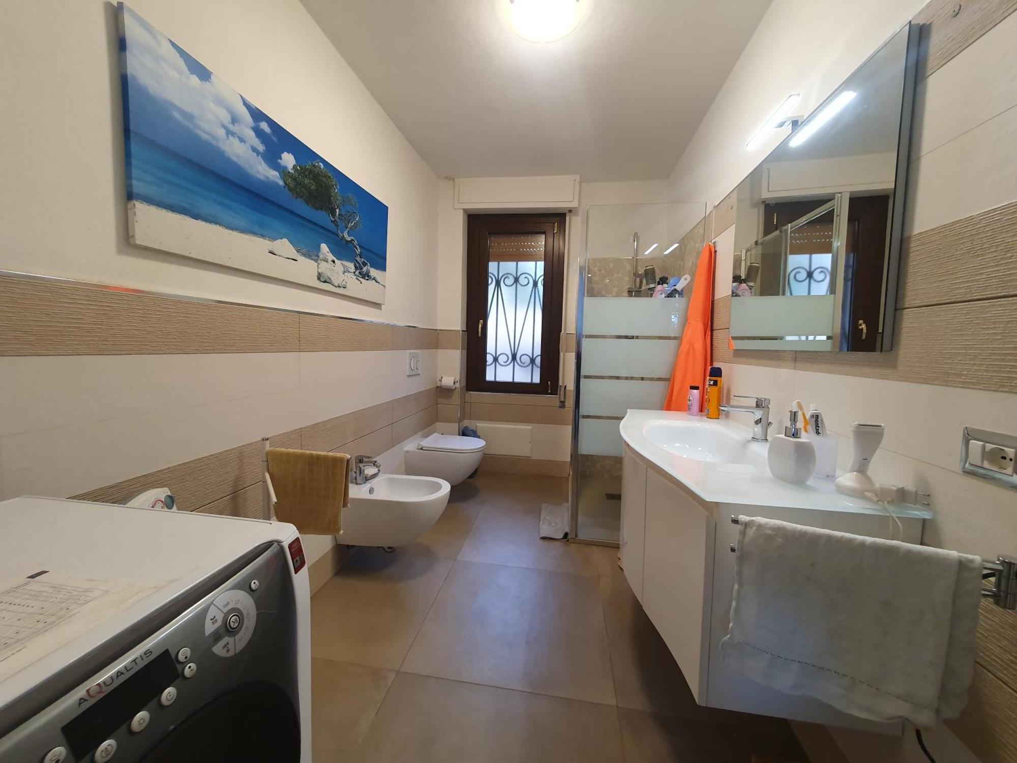 Asinara Villa Sassari Exterior photo